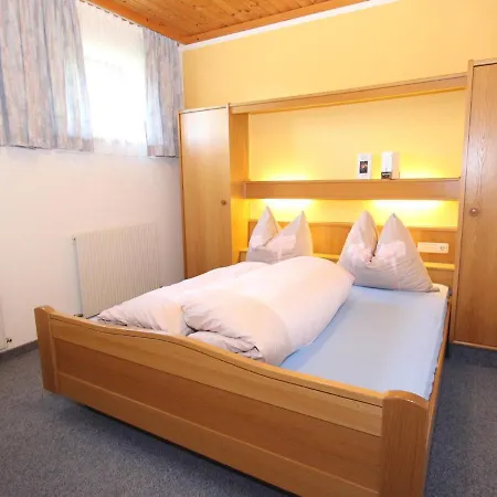 Apartment Near The Area Maria Alm am Steinernen Meer