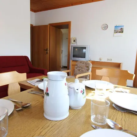 Apartment Near The Area *