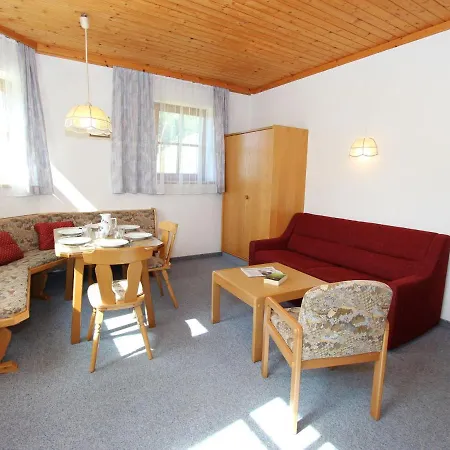 Apartment Near The Area *