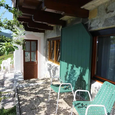 Apartment Near The Area