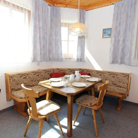 Apartment Near The Area *